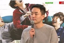 ‘스물’ 무비토크, 이병헌 감독 “감독 중 외모 서열, 내가 1위”