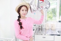 ‘욕설논란’ 예원 “이태임 먼저 사과해 감사…진심 응원”