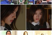 ‘장미빛 연인들’ 한선화, 길은혜 추악한 과거폭로에 ‘사면초가’