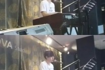 더넛츠 정이한, 김광진 ‘편지’ 커버 영상 공개