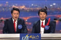 ‘웃찾사’간판코너 LTE뉴스, LTE-A 뉴스로 풍자 더욱 강화