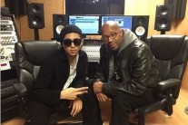 랩몬스터 ‘P.D.D’ 발표 “워렌지와 콜라보…실력으로 증명”