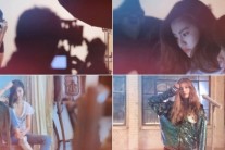 안다, 러블리 감성의 결정판…’S대는 갔을 텐데’ M/V 메이킹 영상 공개