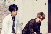 슈퍼주니어-DnE, 해외 반응 뜨겁다…亞 5개 지역 아이튠즈 음반 차트 1위