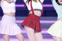 ‘엠카운트다운’ 전효성, 이효리 재현 ‘탄력 넘치는 몸매’ 시선 주목