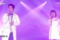 ‘나가수3’ 나윤권-윤하 ‘늦은 후회’로 환상 호흡…이별 감성 표현