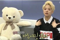 ‘나 혼자 산다’ 엠버 “남자 같다는 말 들으면 상처 받는다”