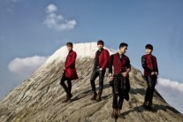 에이블(A-ble), 7일 ‘빵야’로 ‘쇼!음악중심’ 컴백!