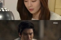 ‘장미빛 연인들’ 한선화, 걱정하는 이장우에 “내가 벌인 일이니 책임지겠다”
