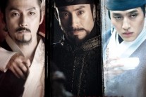 ‘순수의 시대’, 주말 관객 잡았다!…韓 영화 중 박스오피스 1위