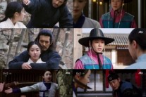 ‘하녀들’ 오지호-김동욱, 180도 달라진 두 남자의 사랑법