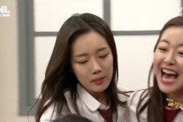 이태임 욕설, 재현 상황을 보니?