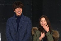 ‘런닝맨’ 윤소희 향한 이광수 얼굴 빨개졌다
