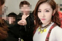 전효성, 옷으로도 가릴 수 없는 볼륨 몸매