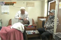 ‘진짜사나이2’ 샘오취리, 양아버지가 이재용…어떤 사연?