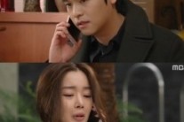 ‘장미빛 연인들’ 한선화, 이장우에 “먼저 말하려 했는데…” 눈물