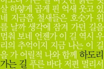 강아솔, ‘올댓제주’ 프로젝트 네 번째 싱글 ‘하도리 가는 길’ 발표