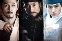 ‘순수의 시대’ 첫 주말 25만명 봤다 ‘韓 영화 1위’