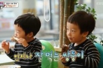 ‘해피선데이’ 동시간대 1위 ‘적수가 없다’