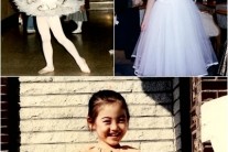 강한나 ‘순수의 시대’는 언제? 과거사진 속 놀라운 ‘모태 미모’