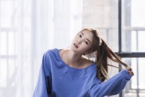 NS윤지, 내추럴한 모습 새앨범 이미지 컷 공개…20일 컴백