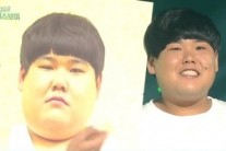 ‘개콘’ 김수영 36kg 감량 성공…“이제 유민상 보다 날씬”