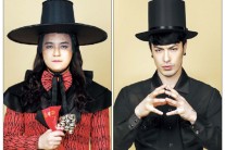‘쌈마이’도 이들처럼 10년 하면 ‘예술’이 된다