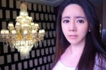 1990년대 강수지 ‘쌍두마차’ 하수빈 근황, 세월의 흔적 고스란히