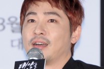 [이슈현장]강지환 “美 올로케이션 촬영, 고생 많이 했다”