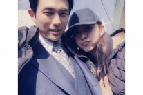‘호구의 사랑’ 유이, 모자에도 감출 수 없는 여신급 미모!