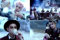 보이프렌드 ‘바운스’…남성ㆍ파워풀ㆍ성숙미