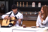 ‘냉장고를 부탁해’ 소유 만난 최현석, 반응을 보니?