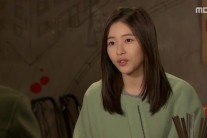 ‘압구정 백야’ 이효영, 박하나에 호감