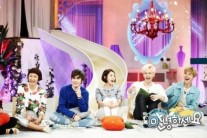 ‘안녕하세요’, 시청률 소폭 하락에도 月夜 예능 1위
