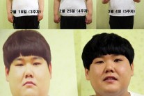 ‘개콘’ 김수영 5주 간 36kg 감량 “우리 아이가 달라졌어요”