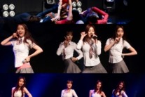 스텔라, 컴백 기념 미니콘서트 ‘성료’