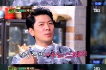 ‘힐링캠프’ 김상경 “영화배우들 무시할 때 안성기 선배만 챙겨줘”