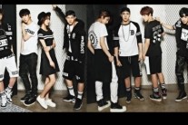 몬스타엑스(MONSTA X), 정식 데뷔 전 이례적 첫 광고모델 발탁!…의류-음료까지 ‘러브콜 쇄도’