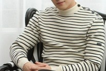 “감정선 살아있는 대본 때문에 행복했다”