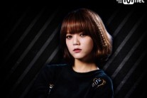 [이슈현장]AOA 지민 “‘언프리티 랩스타’, 많은 걸 배울 수 있었던 좋은 시간”