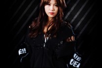 [이슈현장]‘언프리티 랩스타’ 육지담 “제시의 무대 장악력, 치타의 여유를 닮고 싶다”