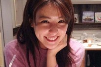 ‘천생연분 리턴즈’ 후지이 미나, 눈부신 미소 셀카 공개