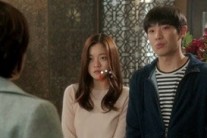 ‘풍문으로 들었소’ 유준상 앞에서 작아지는 이준