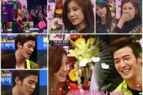 ‘천생연분 리턴즈’ 제임스 리, 180대1 경쟁률 뚫고 입성 매력발산!