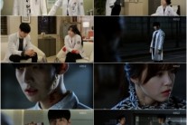 ‘블러드’, 시청률 답보..월화극 최하위 여전