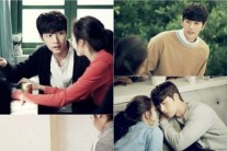 박해진, 이 시대의 로맨티스트 예고…’달달 그윽’ 눈빛으로 ‘순정남’ 변신