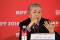 임권택 감독 “구정물 쓰고 있는 부산영화제, 영화인의 수치”
