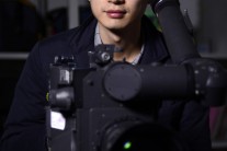 “소셜포비아? 변요한 얼굴에 있더라”