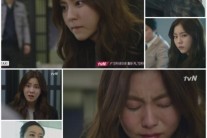 ‘호구의 사랑’ 유이, 아기 입양 보내고 또다시 ‘눈물’