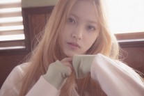 레드벨벳 새 멤버 미모의 예리, 알고보니?
